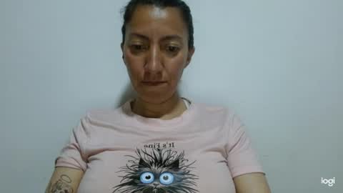 Snapshot of candymilfff chatting on 1, 8, 2026 candymilfff online show from 1, 8, 2026