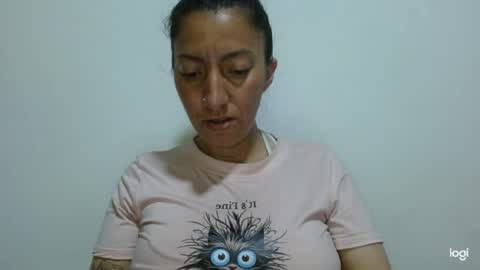 Snapshot of candymilfff chatting on 1, 8, 2026 candymilfff online show from 1, 8, 2026