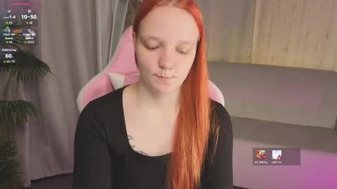 CandyMori online show from 1, 6, 2026