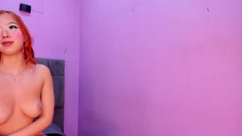 Snapshot of candypoppyy77 chatting on 11, 6, 2026 Candypoppyy77 online show from 11, 6, 2026