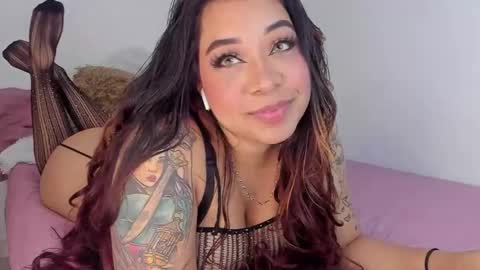 candyr0se_ online show from 28, 9, 2025