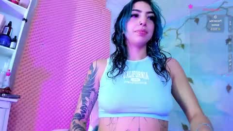 candyrisex online show from 5, 6, 2026