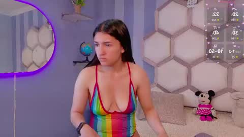 candyrisex online show from 16, 7, 2026