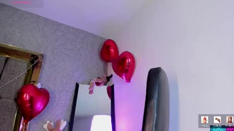 Candys Victoria online show from 8, 3, 2026