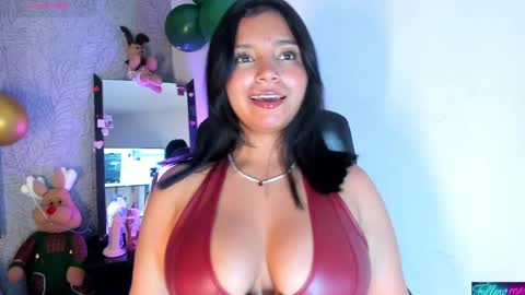 Candys Victoria online show from 2, 4, 2026