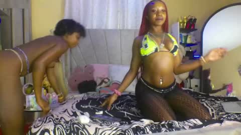 candyspicee online show from 13, 9, 2025
