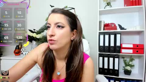 Candy  My pleasure its in  your hands online show from 28, 10, 2025