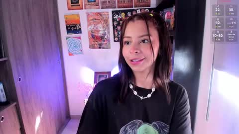 Camilla online show from 20, 1, 2025