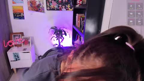 Camilla online show from 6, 2, 2025