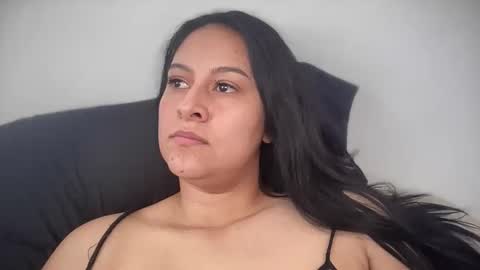 Snapshot of candyy888 chatting on 11, 11, 2025 diosa latina online show from 11, 11, 2025