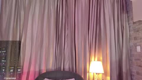 Isabella online show from 16, 3, 2026