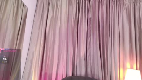 Isabella online show from 11, 5, 2026