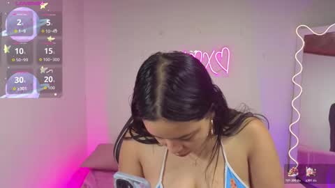 CANDYY online show from 12, 11, 2025