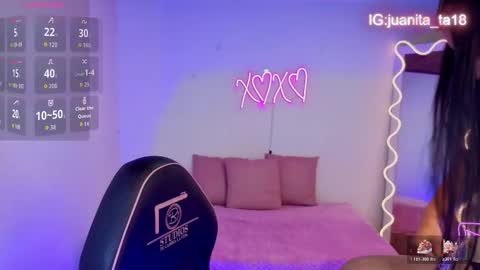 CANDYY online show from 27, 11, 2025