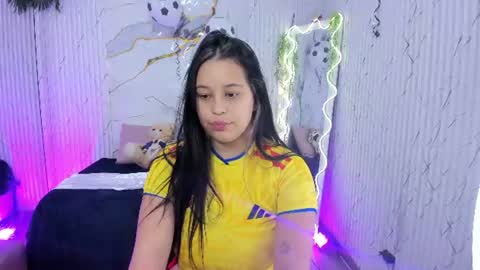 Snapshot of candyy_tay1 chatting on 24, 6, 2026 CANDYY online show from 24, 6, 2026