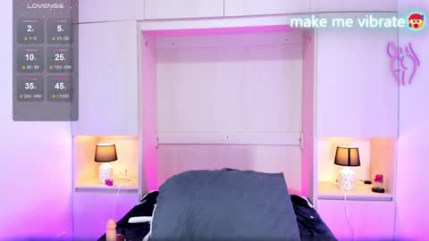  Dulce Maria  online show from 6, 2, 2025