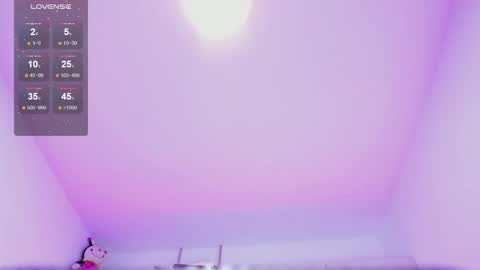  Dulce Maria  online show from 20, 2, 2025