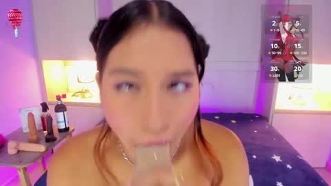  Dulce Maria  online show from 12, 2, 2026