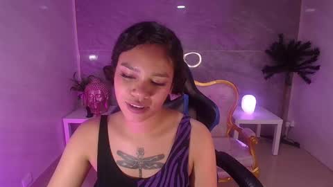 canela_s1 online show from 8, 9, 2025