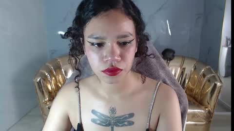 canela_s1 online show from 18, 9, 2025