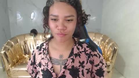 canela_s1 online show from 27, 9, 2025