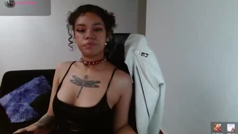 Snapshot of canela_s1 chatting on 17, 6, 2026 canela_s1 online show from 17, 6, 2026