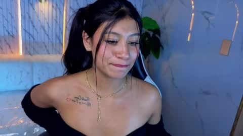 Canela  online show from 20, 5, 2026