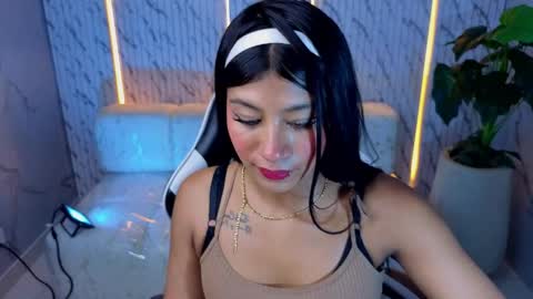 Canela  online show from 22, 5, 2026