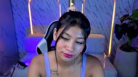 Canela  online show from 23, 5, 2026