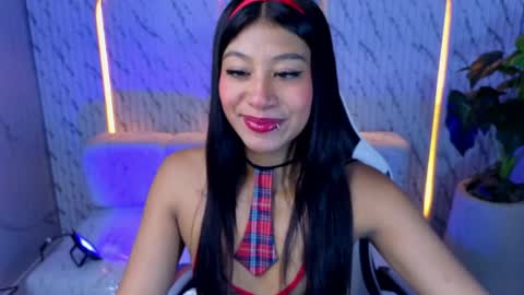 Canela  online show from 24, 5, 2026