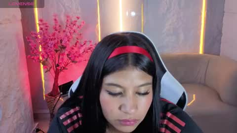 Canela  online show from 27, 5, 2026