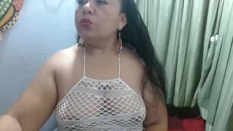 CanelaCollins online show from 16, 1, 2026