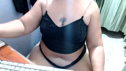 Snapshot of canelacollins chatting on 2, 7, 2026 CanelaCollins online show from 2, 7, 2026