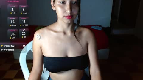 Snapshot of caneladeluxe chatting on 29, 11, 2025 Violeta online show from 29, 11, 2025