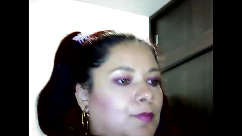 Snapshot of canelalovee chatting on 19, 9, 2025 CANELA online show from 19, 9, 2025