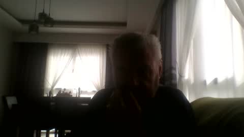 cankoksal1 online show from 18, 4, 2026