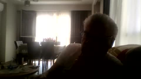 cankoksal1 online show from 27, 5, 2026