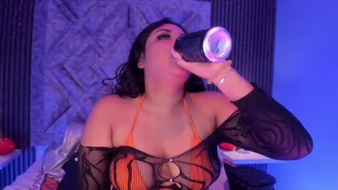 Snapshot of canndy_gaby chatting on 1, 2, 2025 GABRIELA LOPEZ online show from 1, 2, 2025