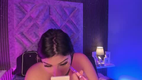 Snapshot of canndy_gaby chatting on 17, 2, 2026 GABRIELA LOPEZ online show from 17, 2, 2026