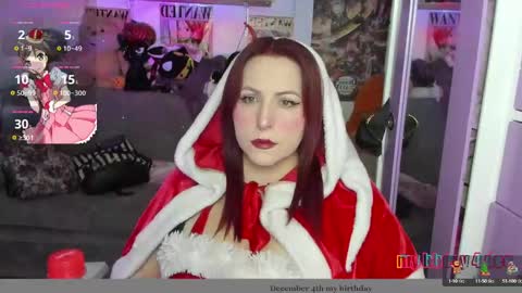 Snapshot of canndy_new chatting on 3, 12, 2024 Canndyy Daniela online show from 3, 12, 2024