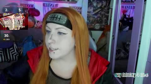 Snapshot of canndy_new chatting on 12, 12, 2024 Canndyy Daniela online show from 12, 12, 2024