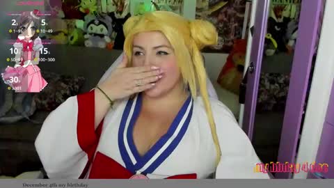 Snapshot of canndy_new chatting on 24, 12, 2024 Canndyy Daniela online show from 24, 12, 2024
