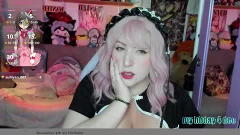 Snapshot of canndy_new chatting on 26, 12, 2024 Canndyy Daniela online show from 26, 12, 2024