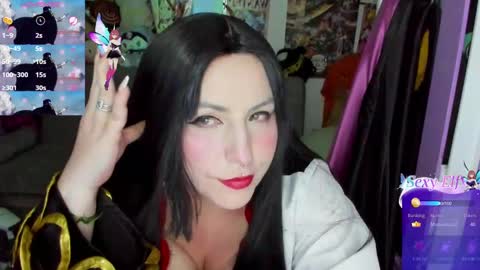 Snapshot of canndy_new chatting on 8, 2, 2025 Canndyy Daniela online show from 8, 2, 2025