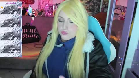 Snapshot of canndy_new chatting on 4, 10, 2025 Canndyy Daniela online show from 4, 10, 2025