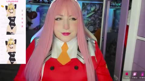 Canndyy Daniela online show from 14, 3, 2026