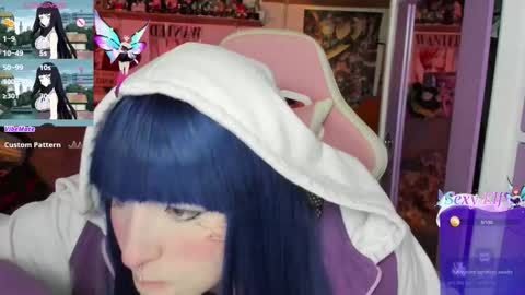 Canndyy Daniela online show from 18, 3, 2026