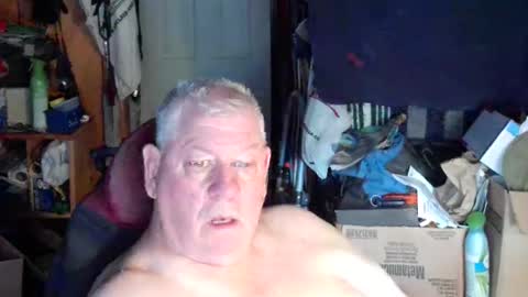 canoelicker69 online show from 16, 9, 2025