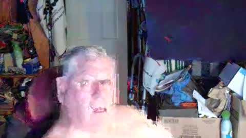 canoelicker69 online show from 23, 9, 2025