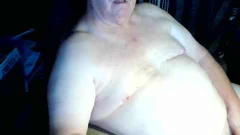 canoelicker69 online show from 13, 10, 2025
